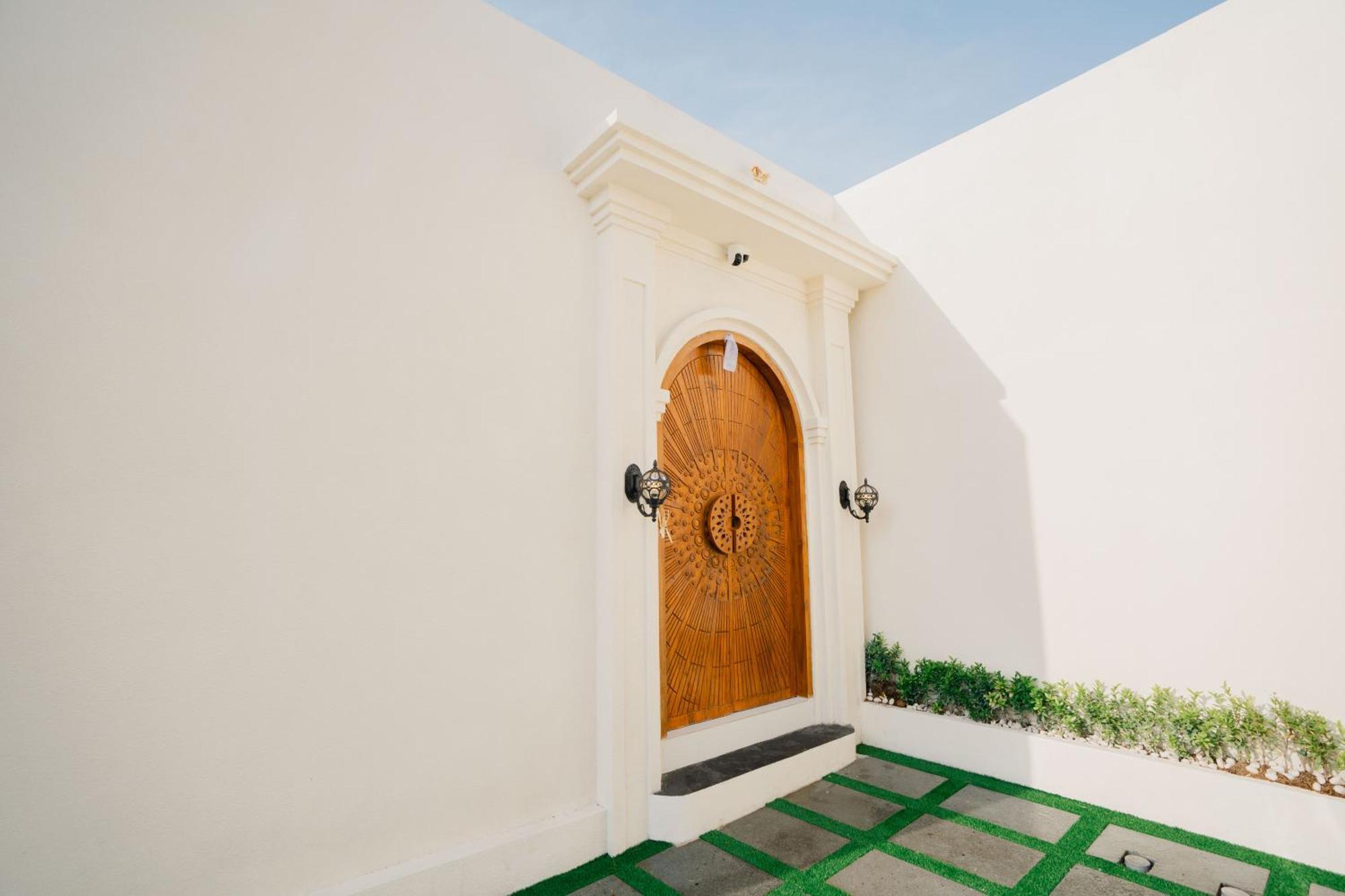 Graha Madeline Villa Ketewel Bagian luar foto
