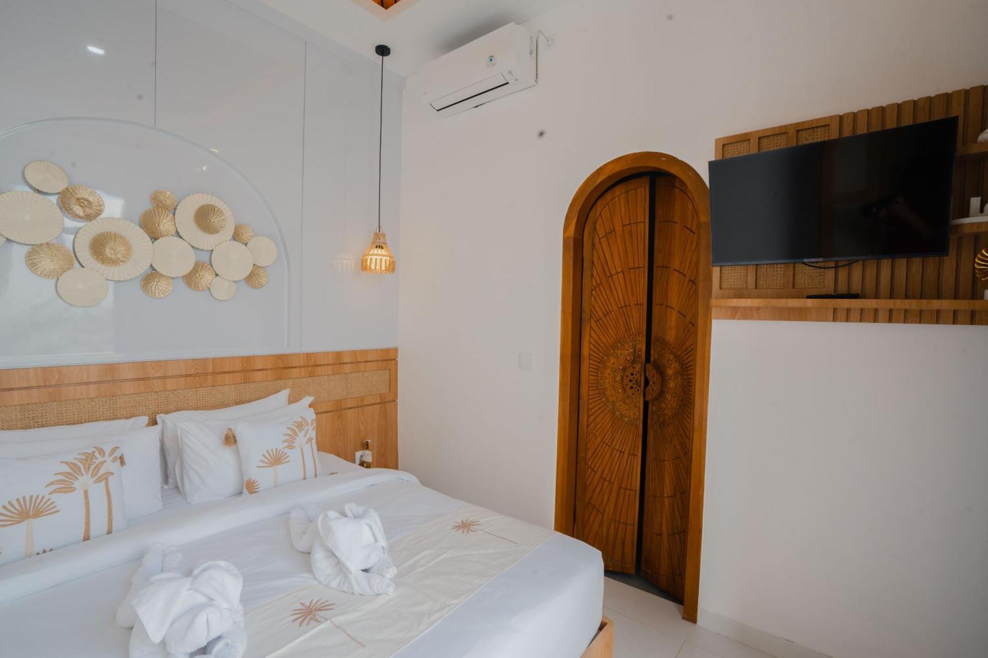 Graha Madeline Villa Ketewel Bagian luar foto